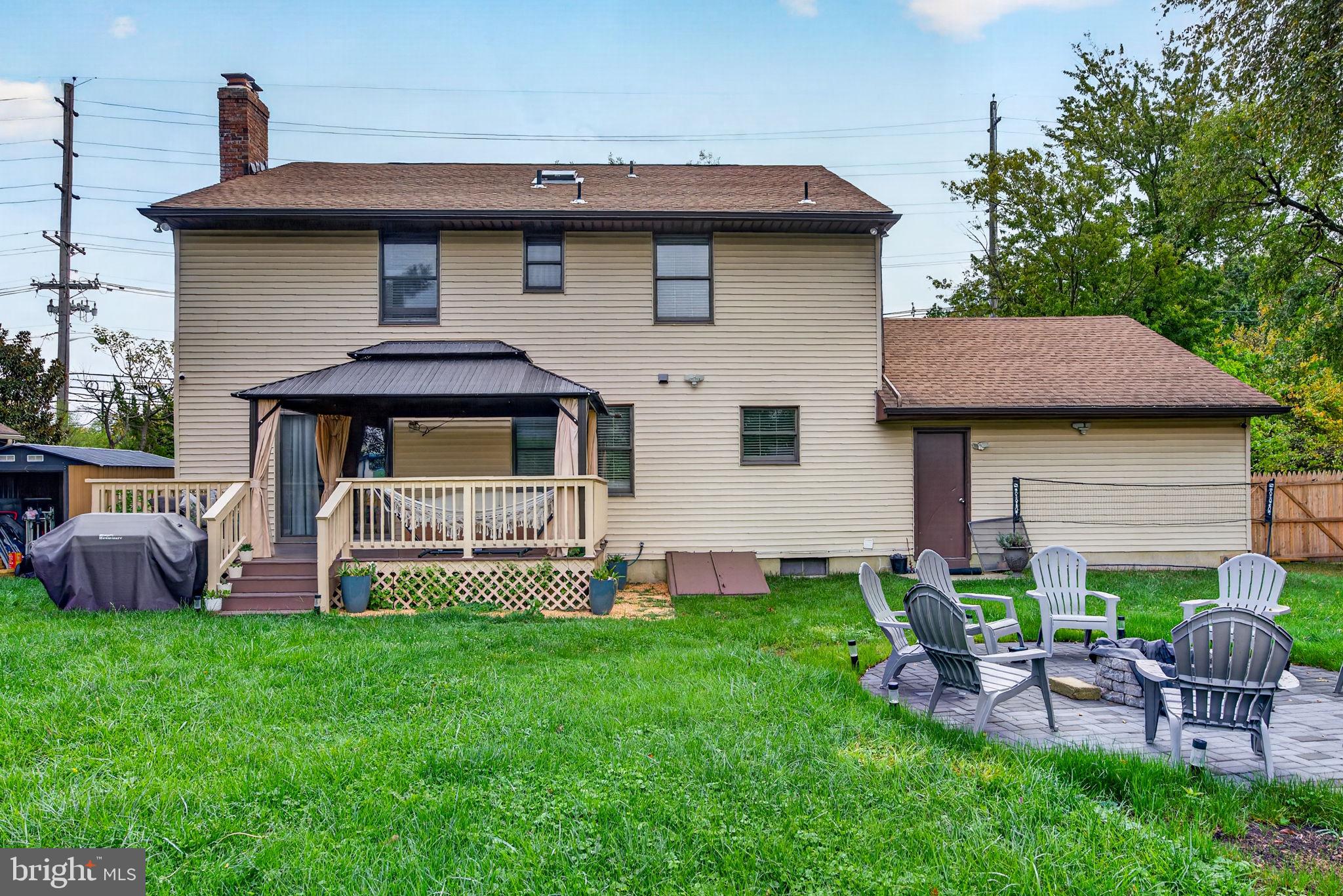 1102 Springdale Road Cherry Hill, NJ 08003 - Photo 44 of 47 Gallery Image 44