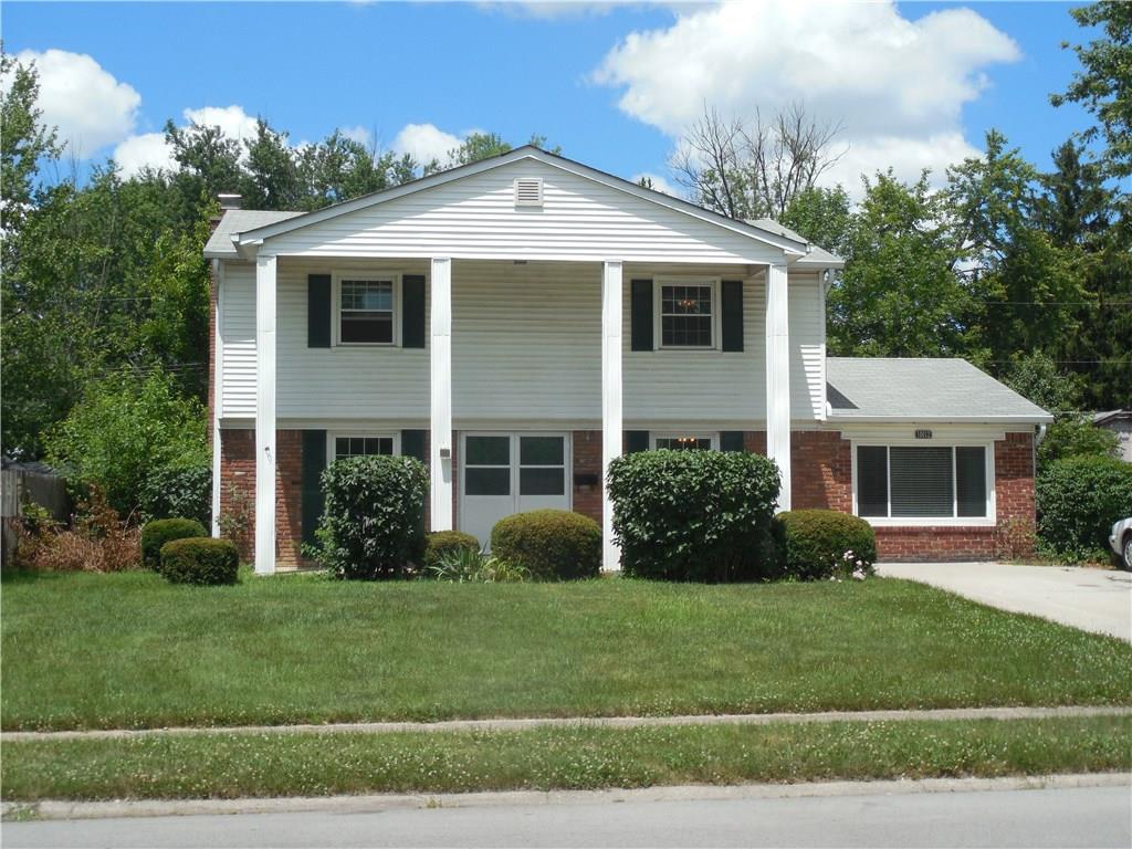 10012 Heather Hills Road Indianapolis, IN 46229 - Photo 1 of 34 Gallery Image 1
