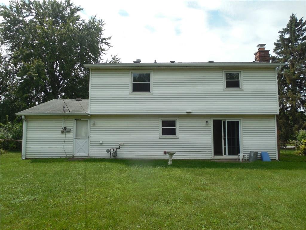 10012 Heather Hills Road Indianapolis, IN 46229 - Photo 31 of 34 Gallery Image 31