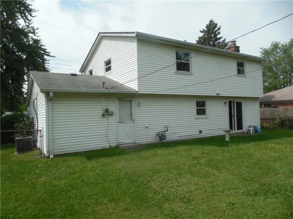 10012 Heather Hills Road Indianapolis, IN 46229 - Photo 32 of 34 Gallery Image 32