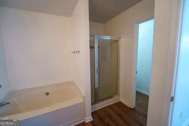 $1,900 | 2555 Flat Shoals Road, Unit 1402, College Park, GA 30349