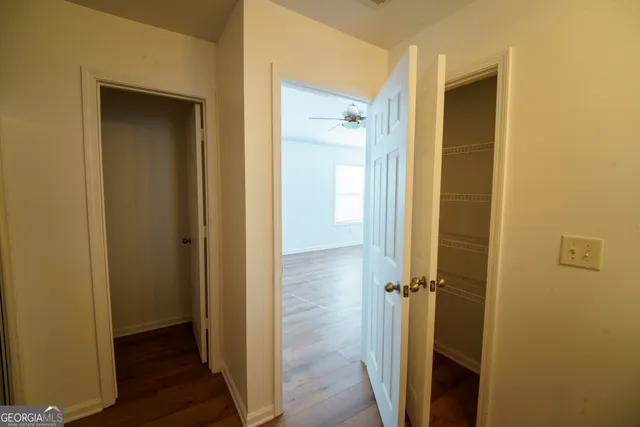 $1,900 | 2555 Flat Shoals Road, Unit 1402, College Park, GA 30349