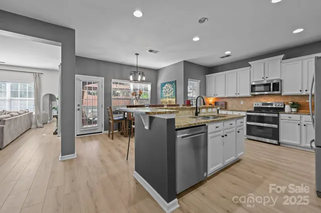 $625,000 | 10391 Dowling Street Northwest, Huntersville, NC 28078