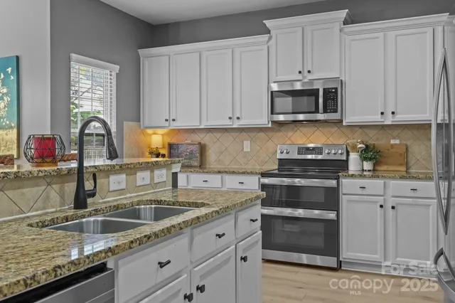 $625,000 | 10391 Dowling Street Northwest, Huntersville, NC 28078