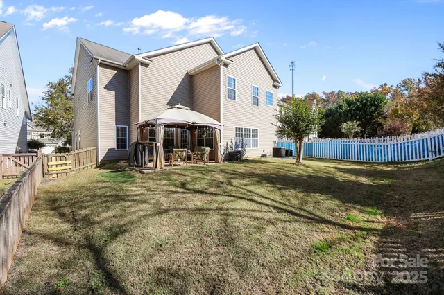 $625,000 | 10391 Dowling Street Northwest, Huntersville, NC 28078