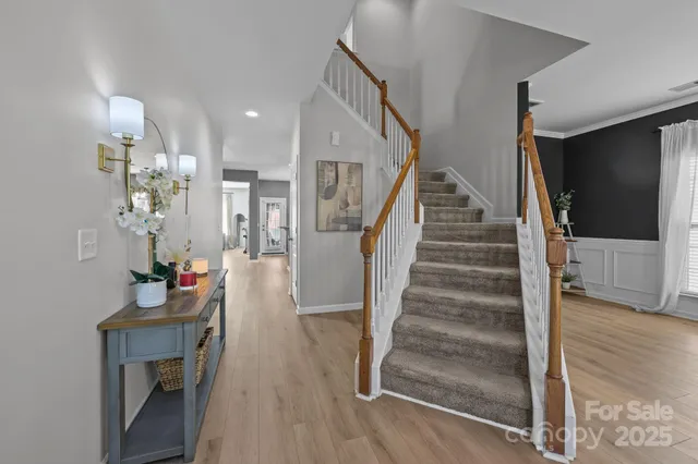 $625,000 | 10391 Dowling Street Northwest, Huntersville, NC 28078