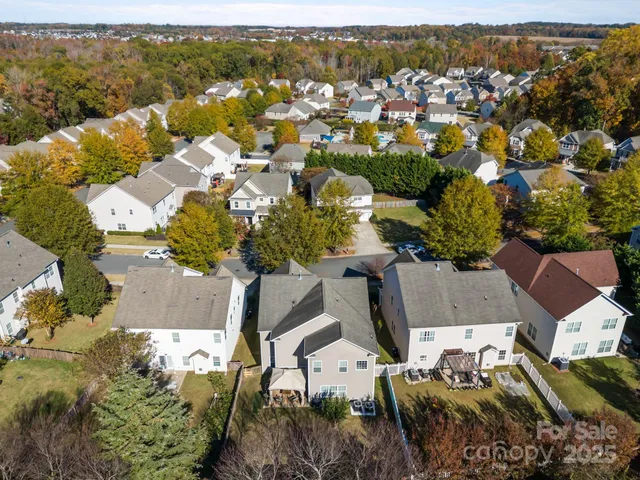 $625,000 | 10391 Dowling Street Northwest, Huntersville, NC 28078