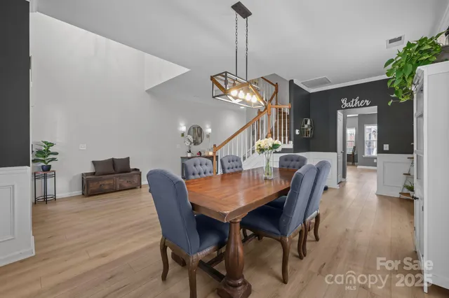 $625,000 | 10391 Dowling Street Northwest, Huntersville, NC 28078