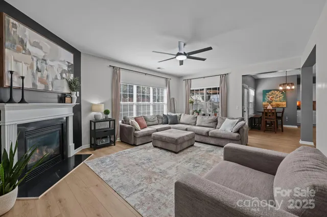 $625,000 | 10391 Dowling Street Northwest, Huntersville, NC 28078