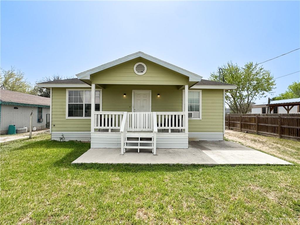 2823 Josephine Road Edinburg, TX 78542 - Photo 1 of 1 Gallery Image 1
