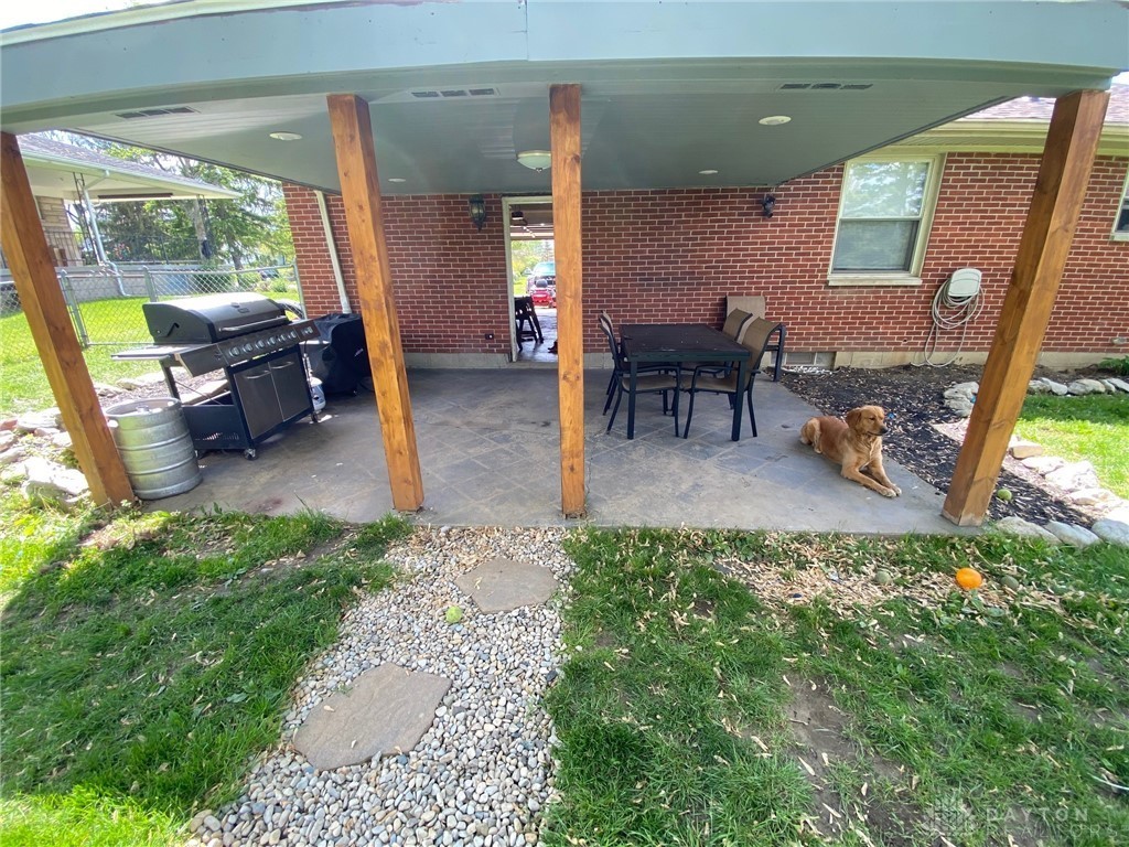1554 Ridgeway Drive Springfield, OH 45506 - Photo 6 of 24