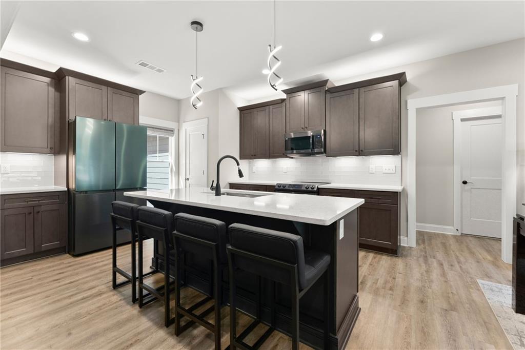 631 Edmondson Road Monroe, GA 30656 - Photo 11 of 43 Gallery Image 11