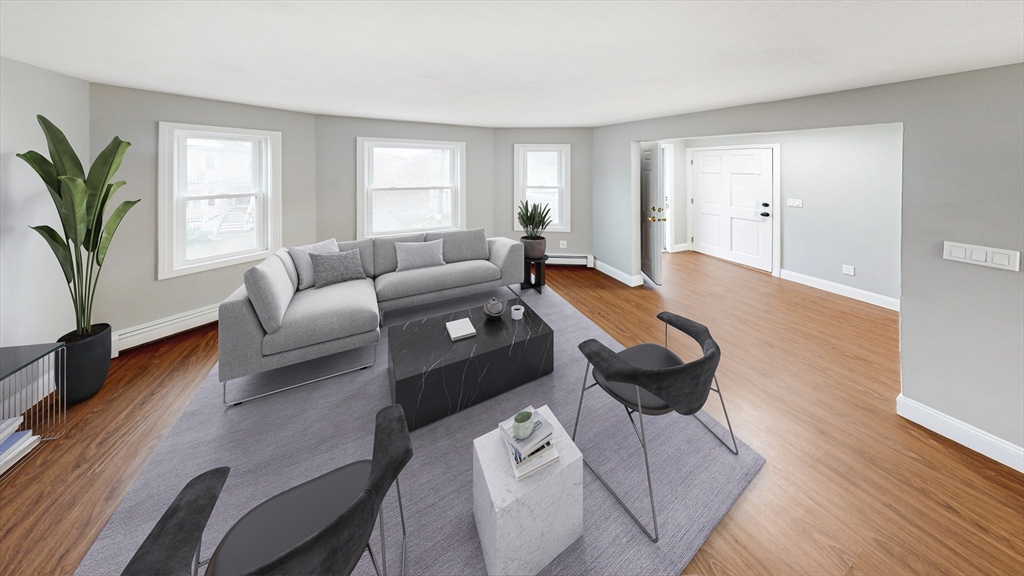 49 Rosedale Street, Unit 2 Boston, MA 02124 - Photo 3 of 9 Gallery Image 3
