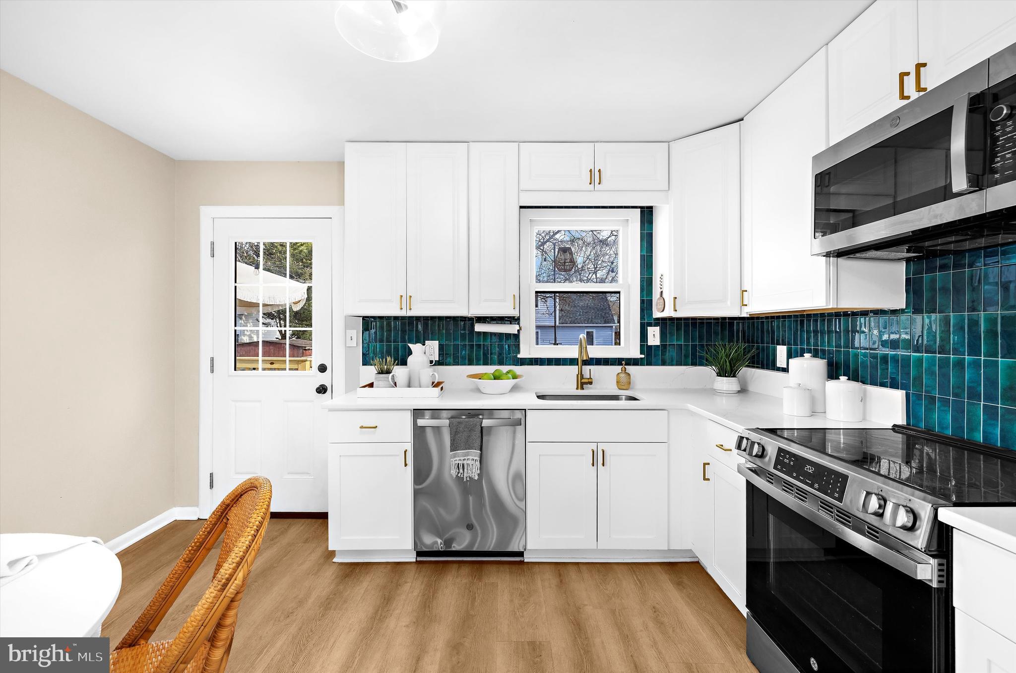 519 Kenmore Road Severna Park, MD 21146 - Photo 11 of 45