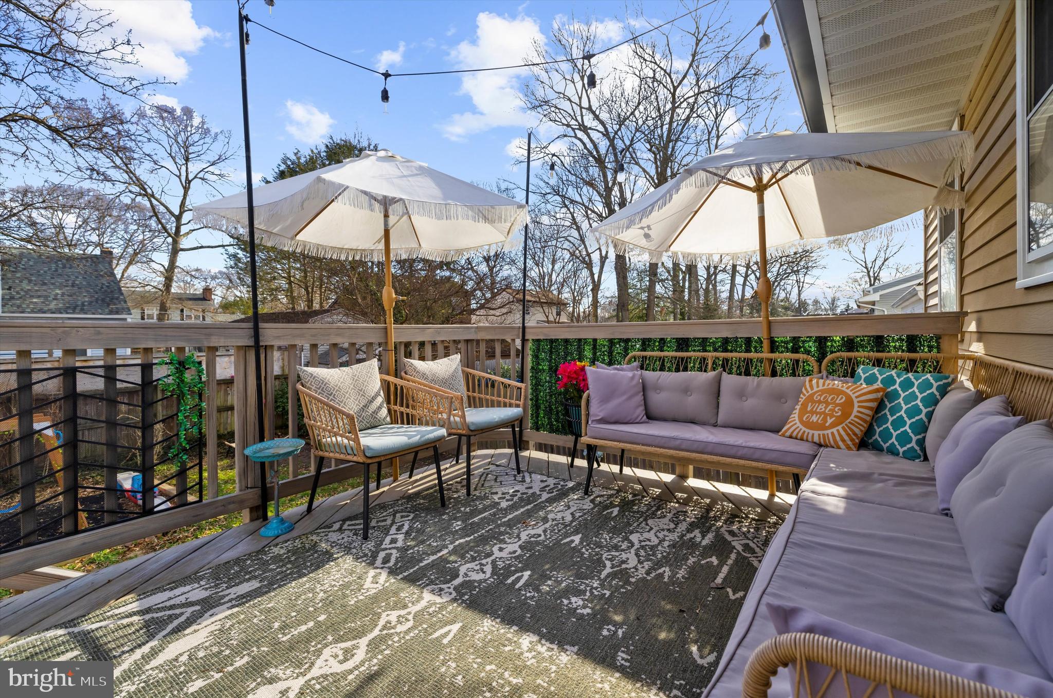 519 Kenmore Road Severna Park, MD 21146 - Photo 31 of 45