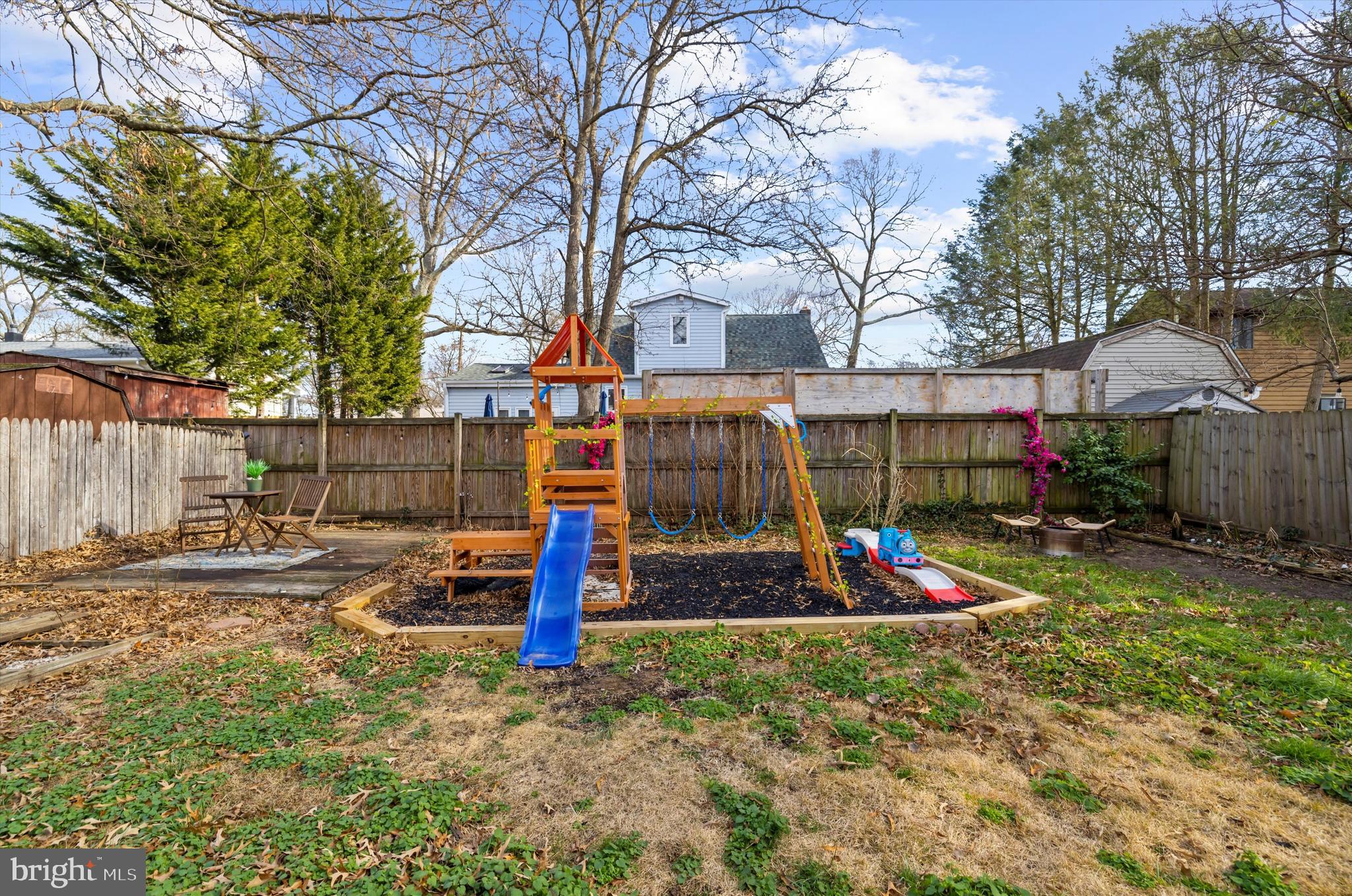 519 Kenmore Road Severna Park, MD 21146 - Photo 37 of 45