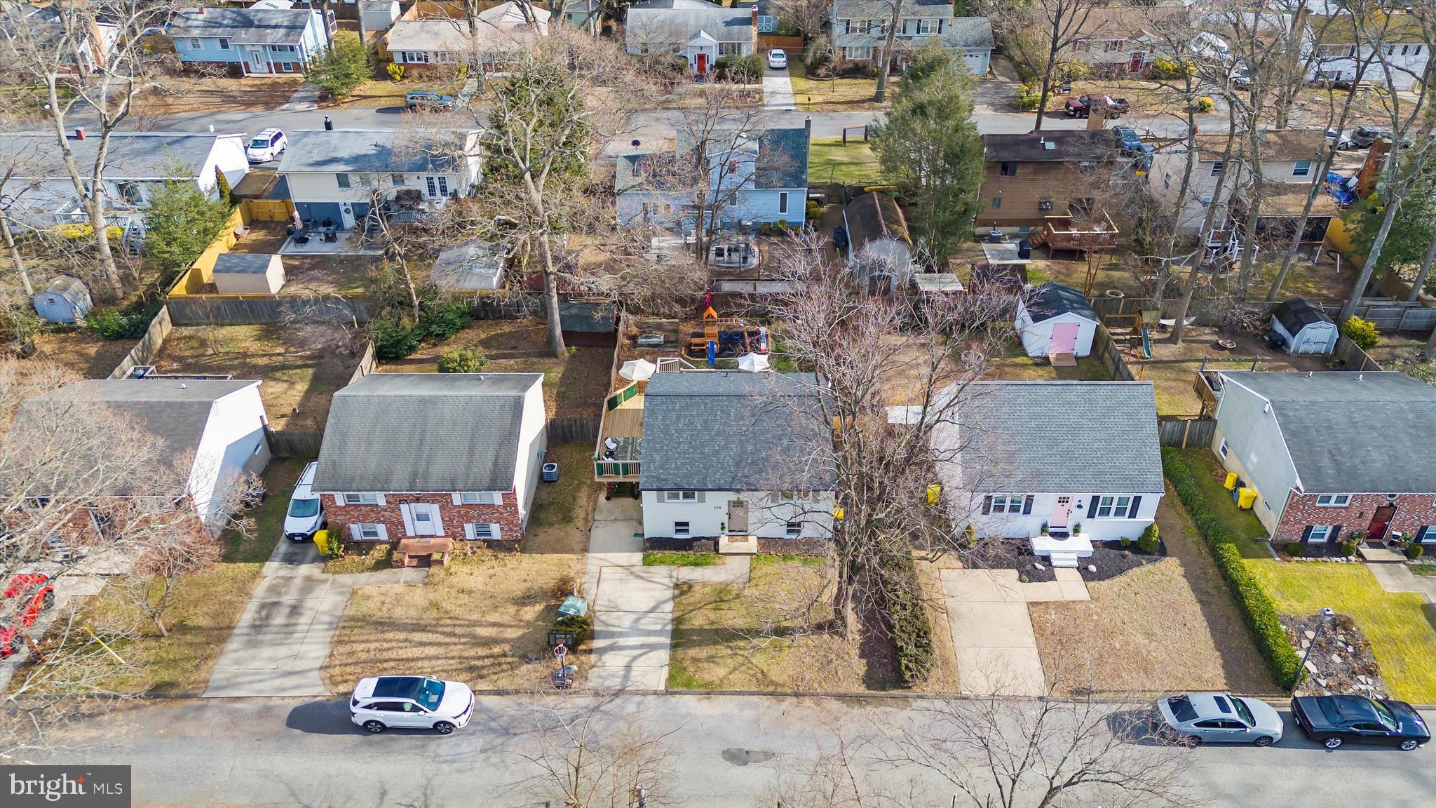 519 Kenmore Road Severna Park, MD 21146 - Photo 44 of 45