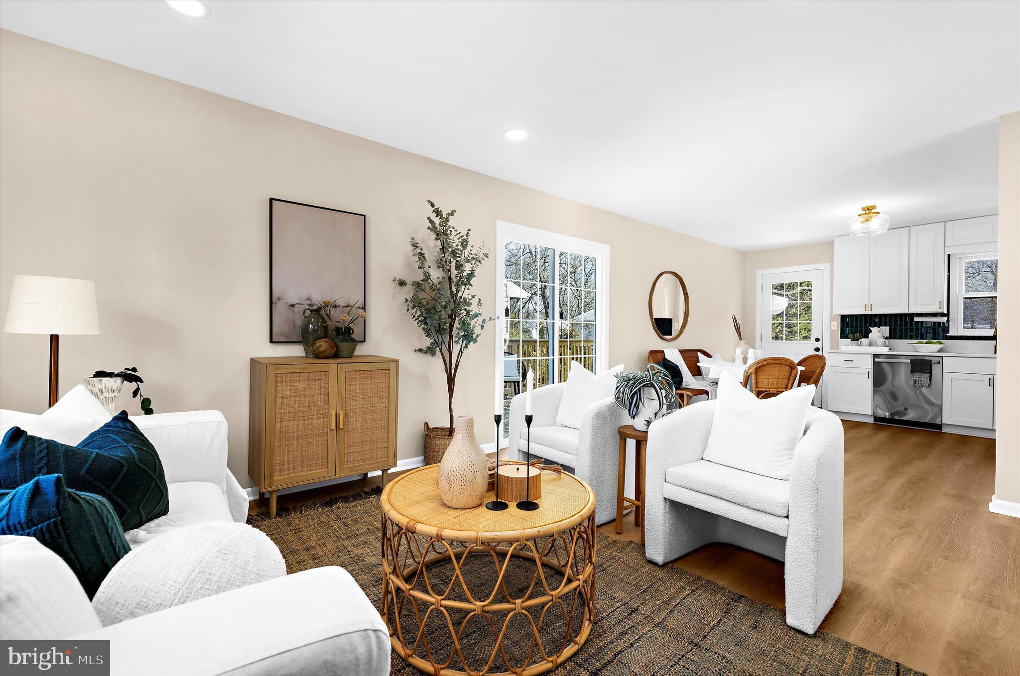 519 Kenmore Road Severna Park, MD 21146 - Photo 7 of 45