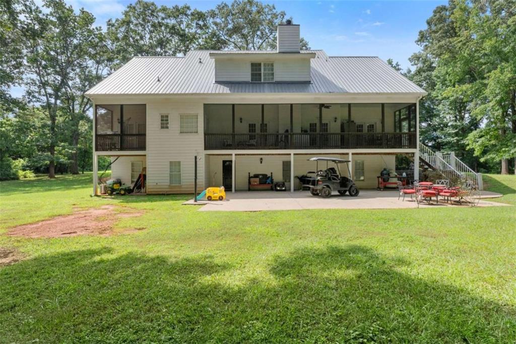 51 Howington Road Jefferson, GA 30549 - Photo 66 of 74 Gallery Image 66