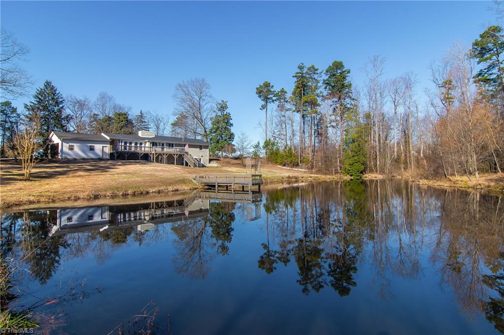 4718 Sandy Camp Road High Point, NC 27265 - Photo 1 of 27