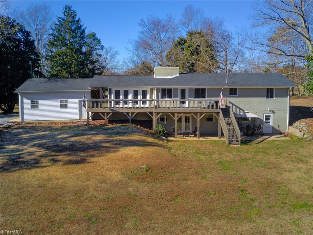 4718 Sandy Camp Road High Point, NC 27265 - Photo 23 of 27