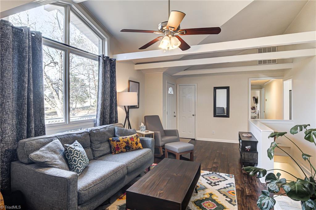 4718 Sandy Camp Road High Point, NC 27265 - Photo 4 of 27