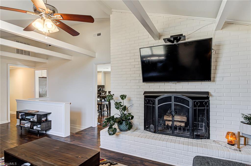 4718 Sandy Camp Road High Point, NC 27265 - Photo 5 of 27