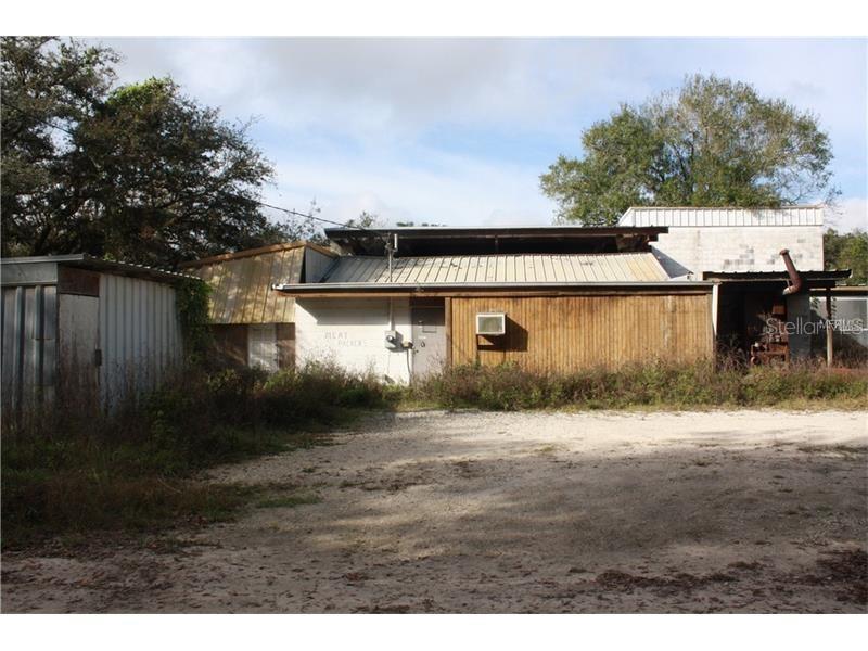 3551 Pate Road Zephyrhills, FL 33541 - Photo 1 of 1 Gallery Image 1