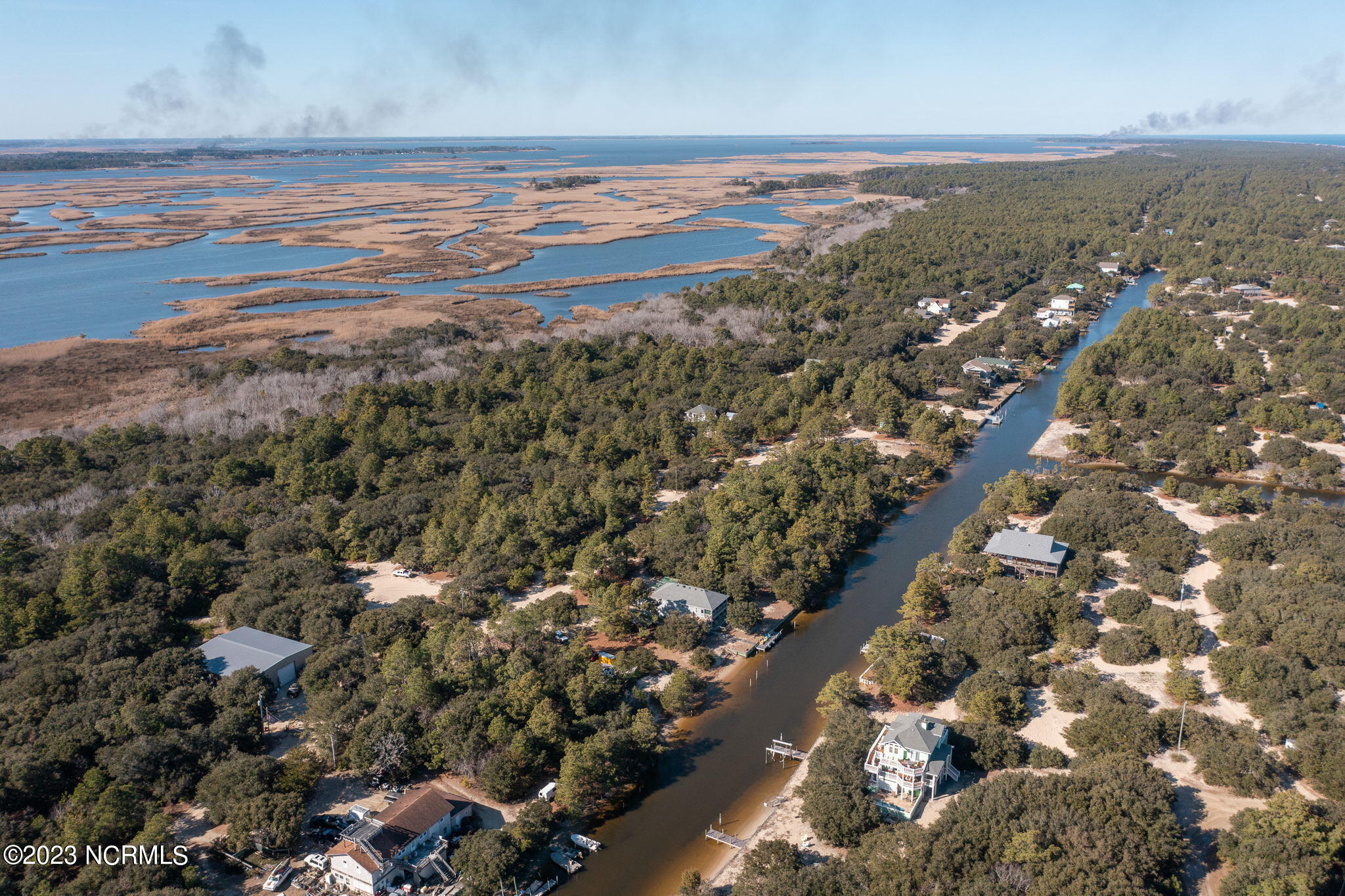 2201 Teal Road Corolla, NC 27927 - Photo 32 of 44 2201_Teal_Rd-19_aerials