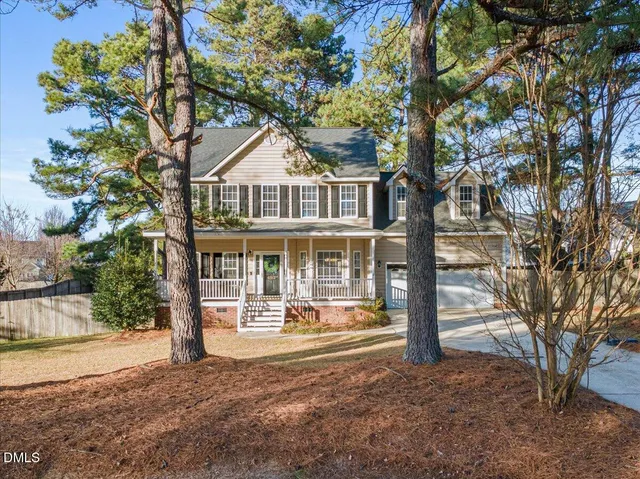 $445,000 | 6512 Cablewood Drive, Raleigh, NC 27603