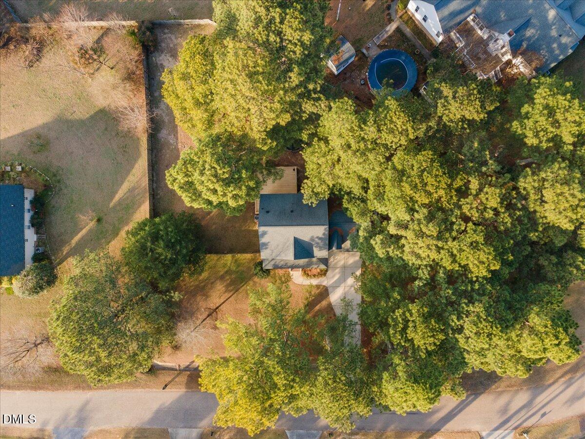 6512 Cablewood Drive Raleigh, NC 27603 - Photo 37 of 41