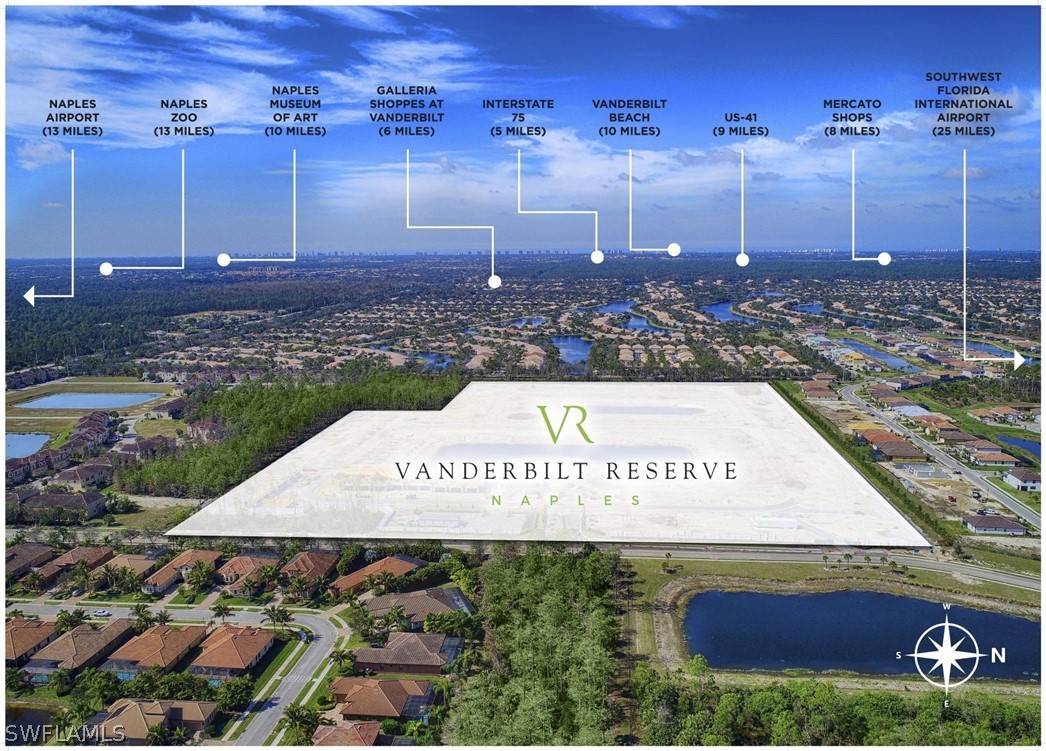 7587 Morgan Way Naples, FL 34119 - Photo 29 of 29 a view of a back yard