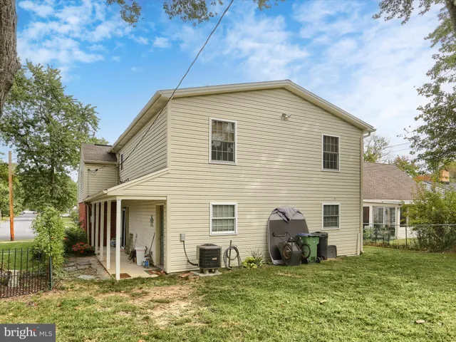 $300,000 | 221 South 31st Street, Harrisburg, PA 17109