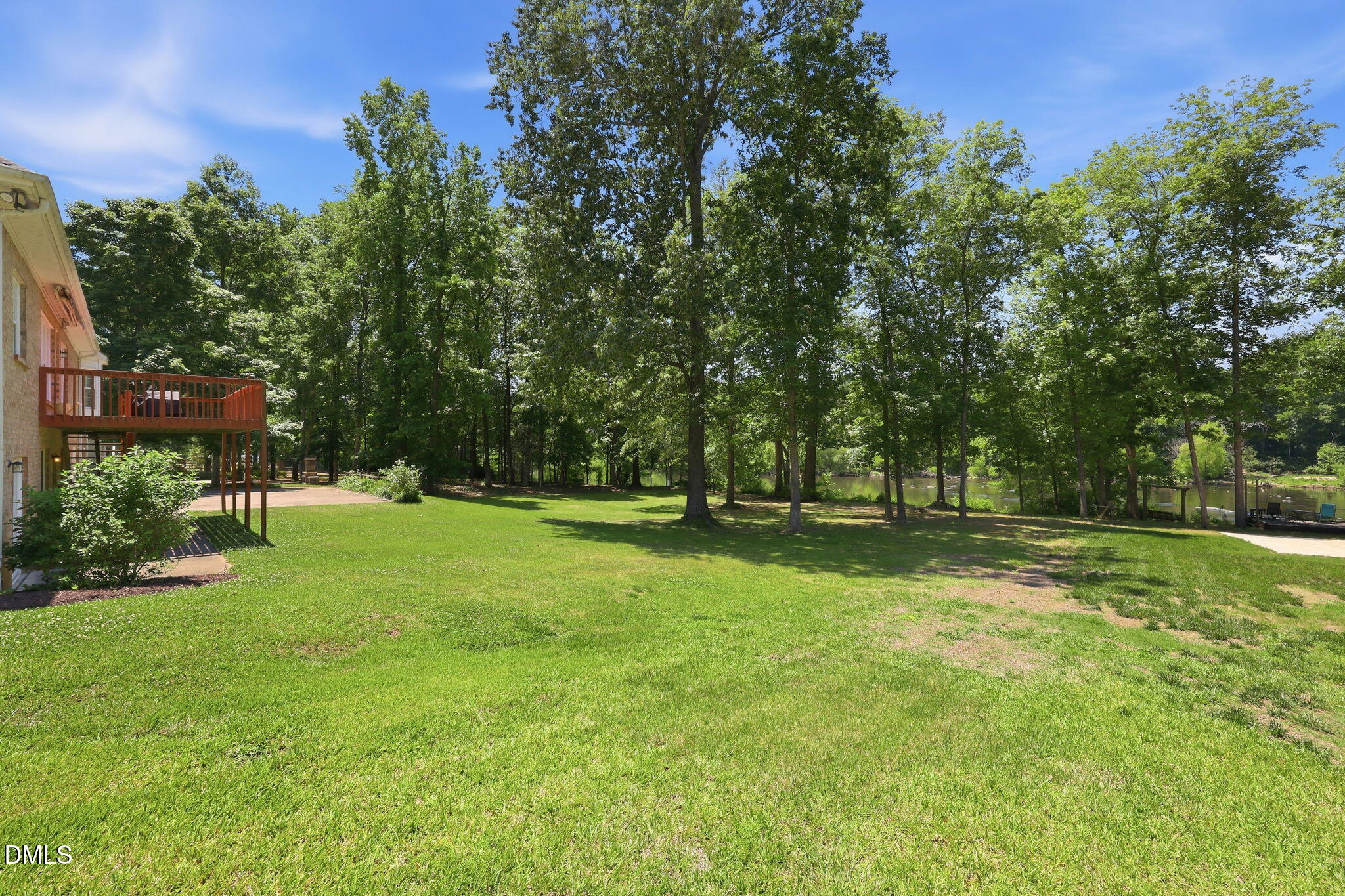 936 Keith Hills Road Lillington, NC 27546 - Photo 58 of 66