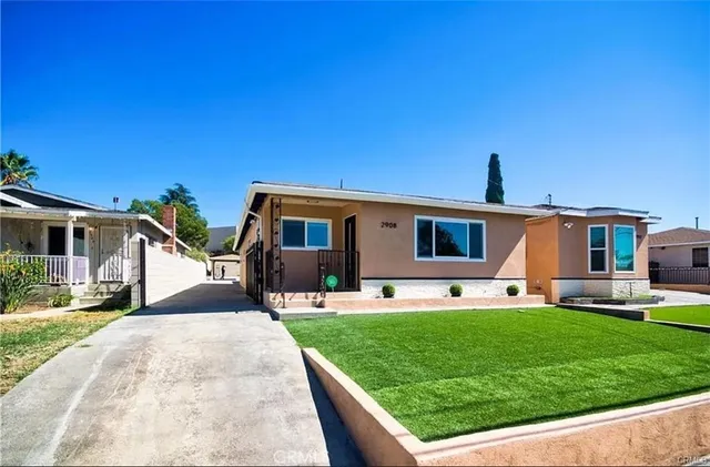 $4,186 | 2908 Concord Avenue, Alhambra, CA 91803