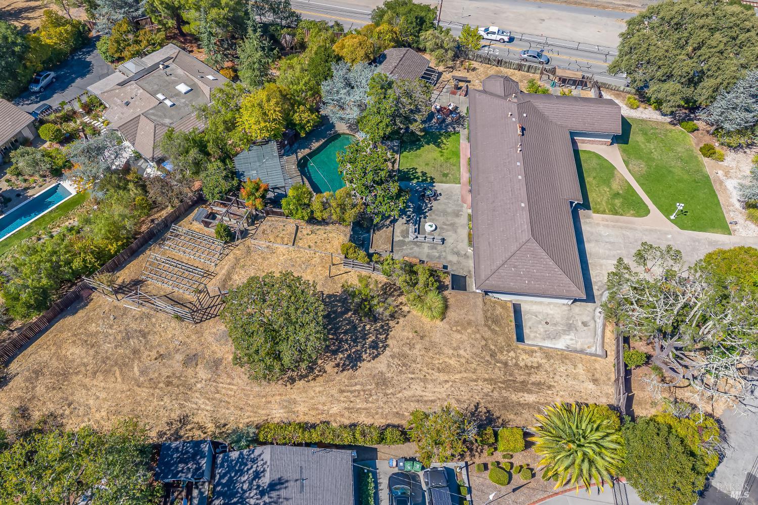 4 Ranch Road San Rafael, CA 94903 - Photo 53 of 56 Gallery Image 53
