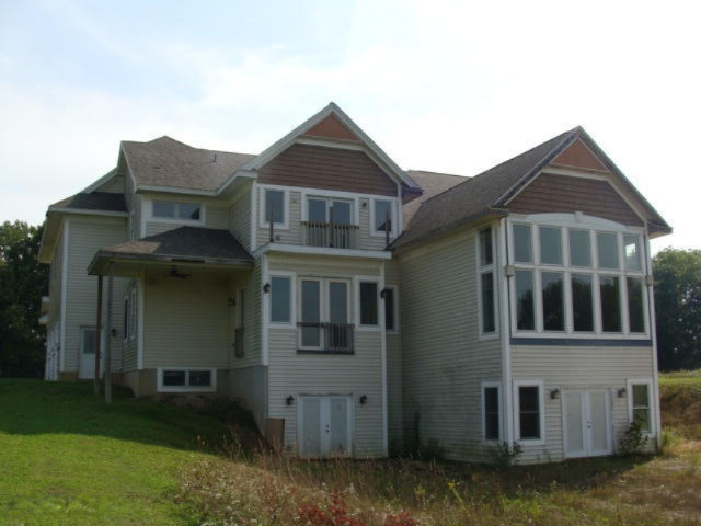 1349 Hayes Road Muir, MI 48860 - Photo 1 of 17 003