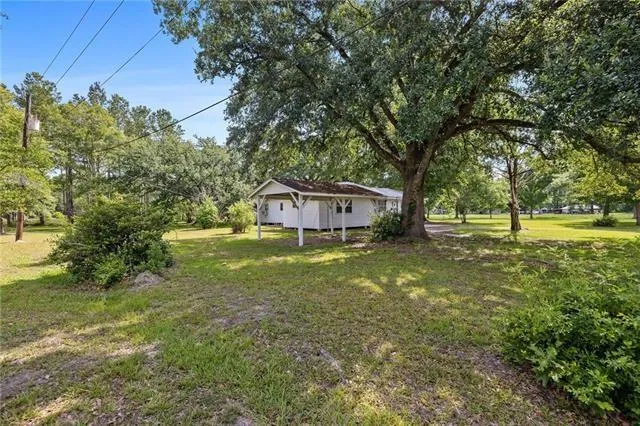 $229,500 | 30235 George White Road, Holden, LA 70744