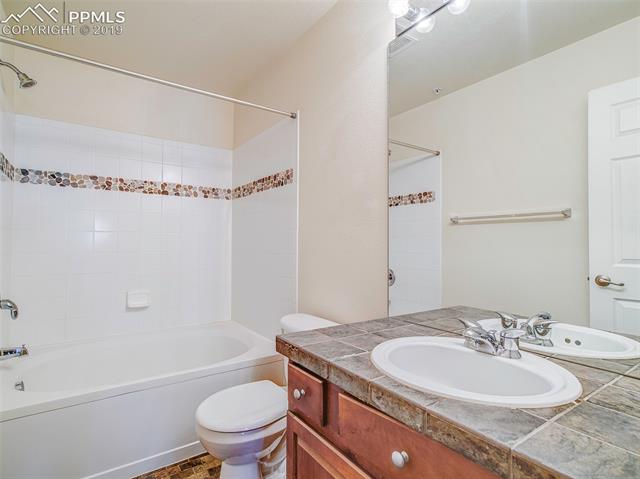 842 Victoria Ridge Point Colorado Springs, CO 80903 - Photo 13 of 17