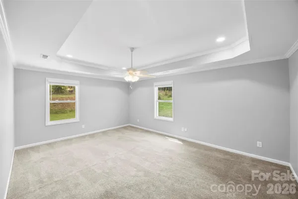 $299,900 | 7000 Owens Court, Lowell, NC 28098