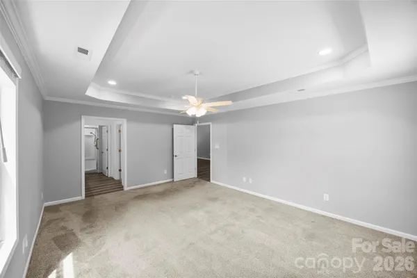 $299,900 | 7000 Owens Court, Lowell, NC 28098