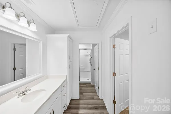 $299,900 | 7000 Owens Court, Lowell, NC 28098