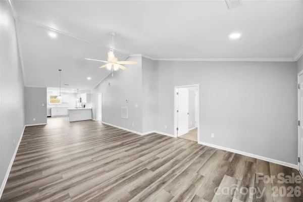 $299,900 | 7000 Owens Court, Lowell, NC 28098