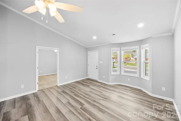 $299,900 | 7000 Owens Court, Lowell, NC 28098