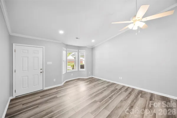 $299,900 | 7000 Owens Court, Lowell, NC 28098