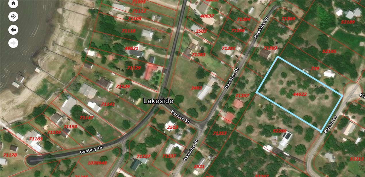 Lot 21 Brown Lane Mathis, TX 78368 - Photo 4 of 5