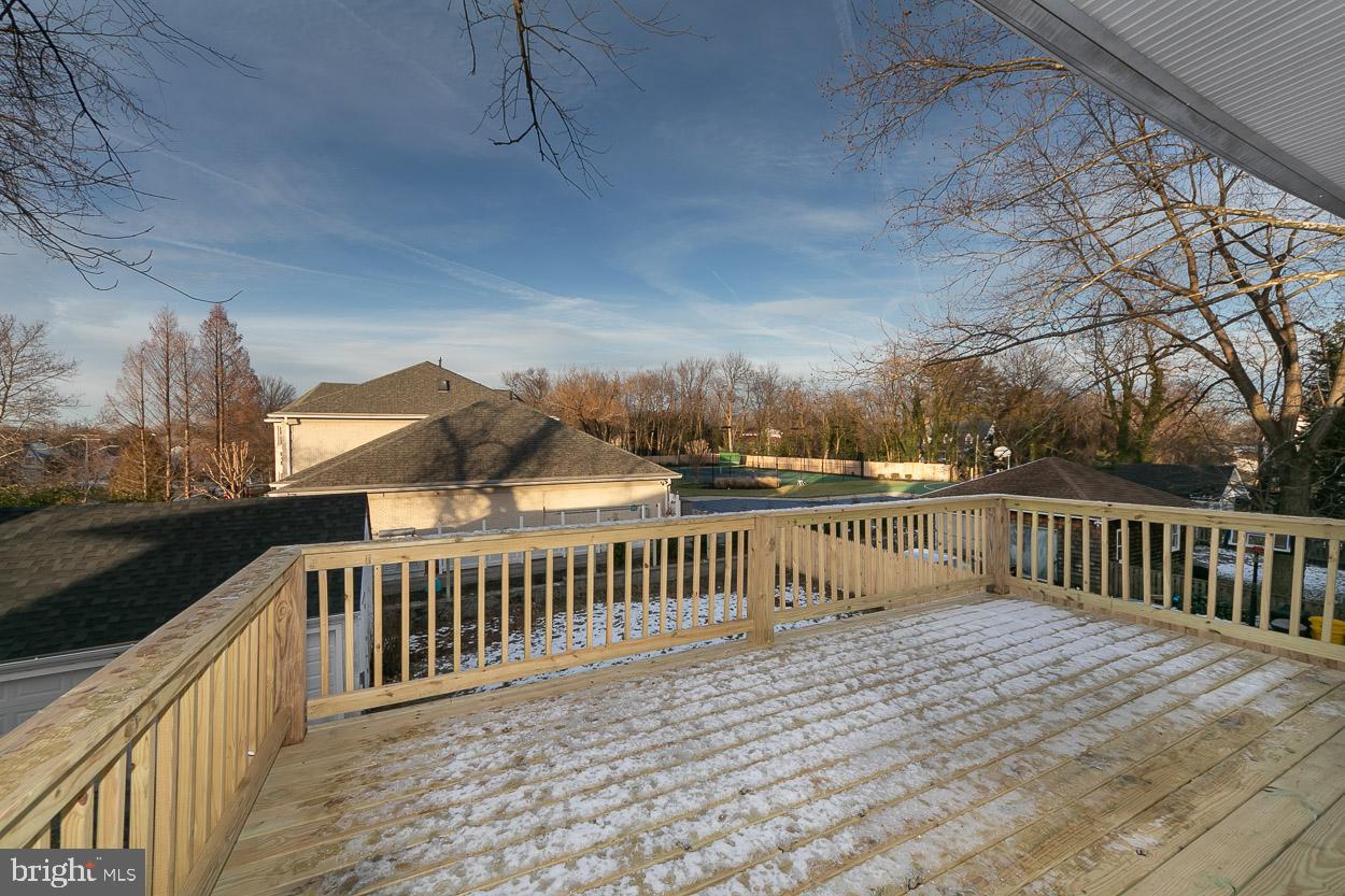 210 West Maple Road Linthicum Heights, MD 21090 - Photo 11 of 46 Imagine your Next BBQ..