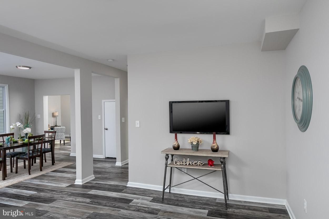 210 West Maple Road Linthicum Heights, MD 21090 - Photo 22 of 46 Huge Space to entertain a large crowd
