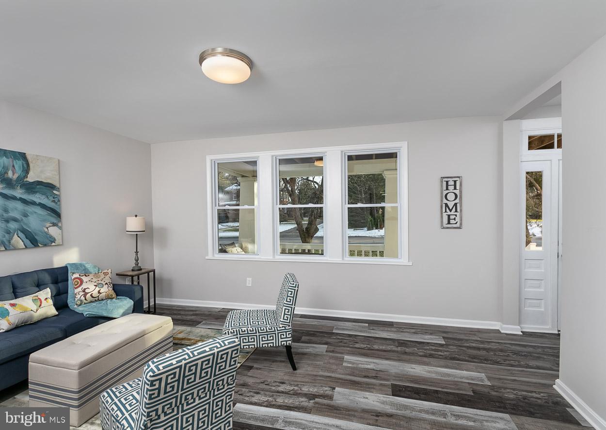 210 West Maple Road Linthicum Heights, MD 21090 - Photo 25 of 46 Soft Designer Paint Pallet