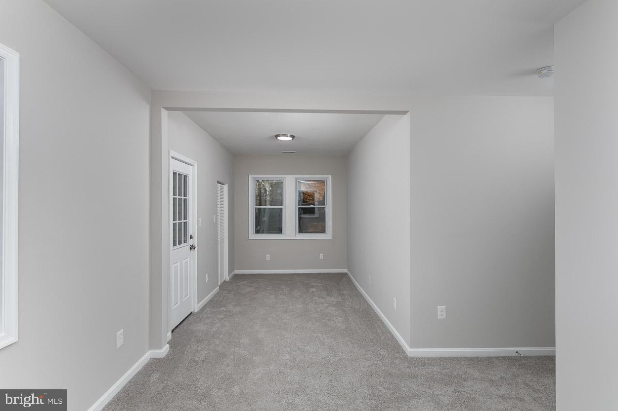 210 West Maple Road Linthicum Heights, MD 21090 - Photo 35 of 46 Your own peaceful retreat at the end of the day.